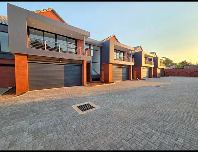 3 BEDROOM PROPERTY TO RENT IN ERASMIA